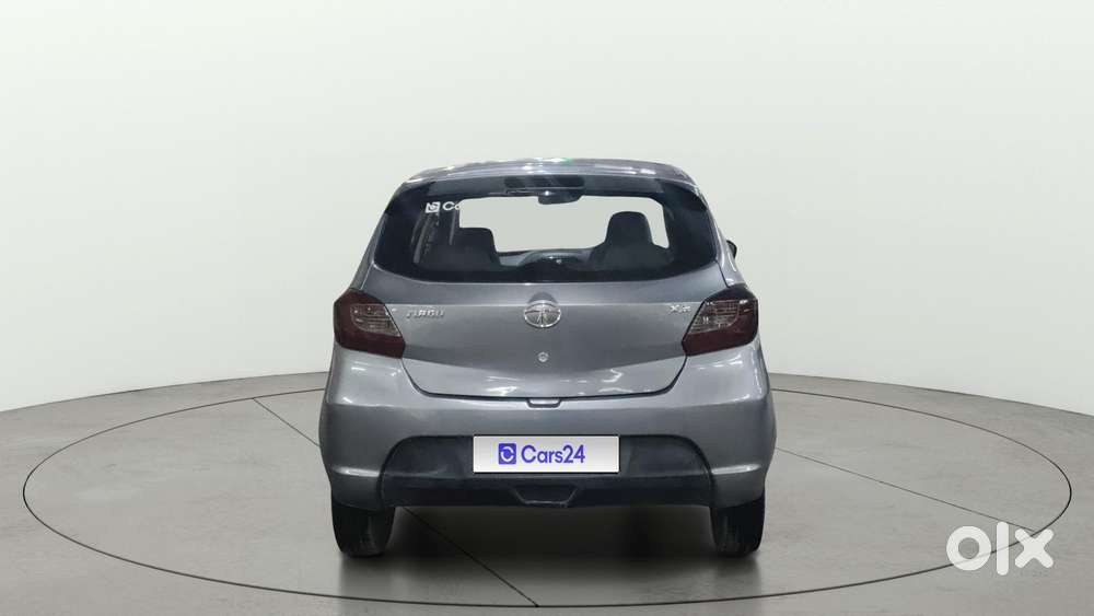 Tata Tiago 1.2 Revotron Xm, 2018, Petrol