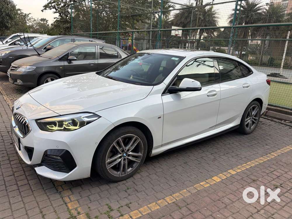 Bmw 2 Series Gran Coupe 220d M Sport [2022-2023], 2023, Diesel