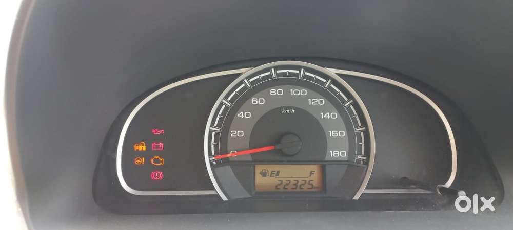Maruti Suzuki Alto 800 Lxi, 2017, Petrol