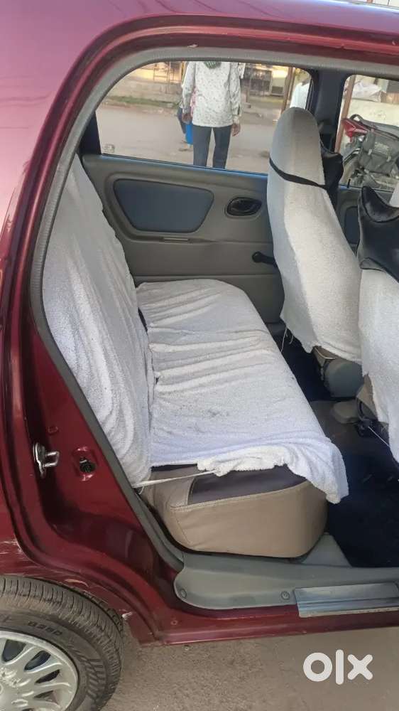 Maruti Suzuki Alto K10 2011