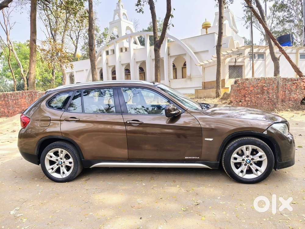 Bmw X1 2011 Diesel Well Maintained