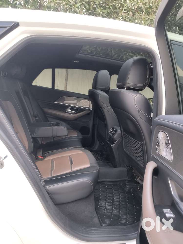 Mercedes-benz Amg Gle Coupe 53 4matic Plus, 2022, Petrol