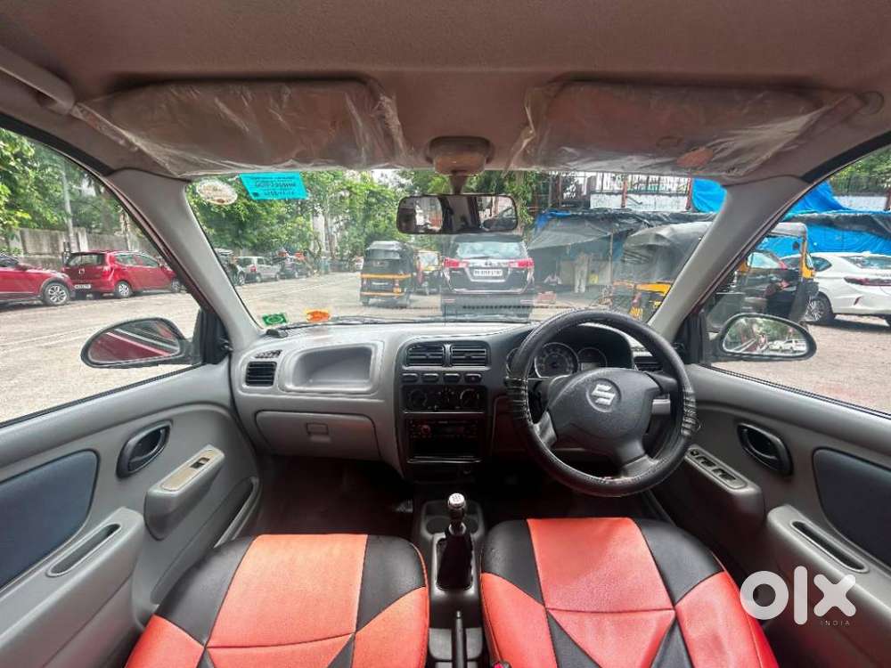 Maruti Suzuki Alto K10 Vxi, 2012, Petrol