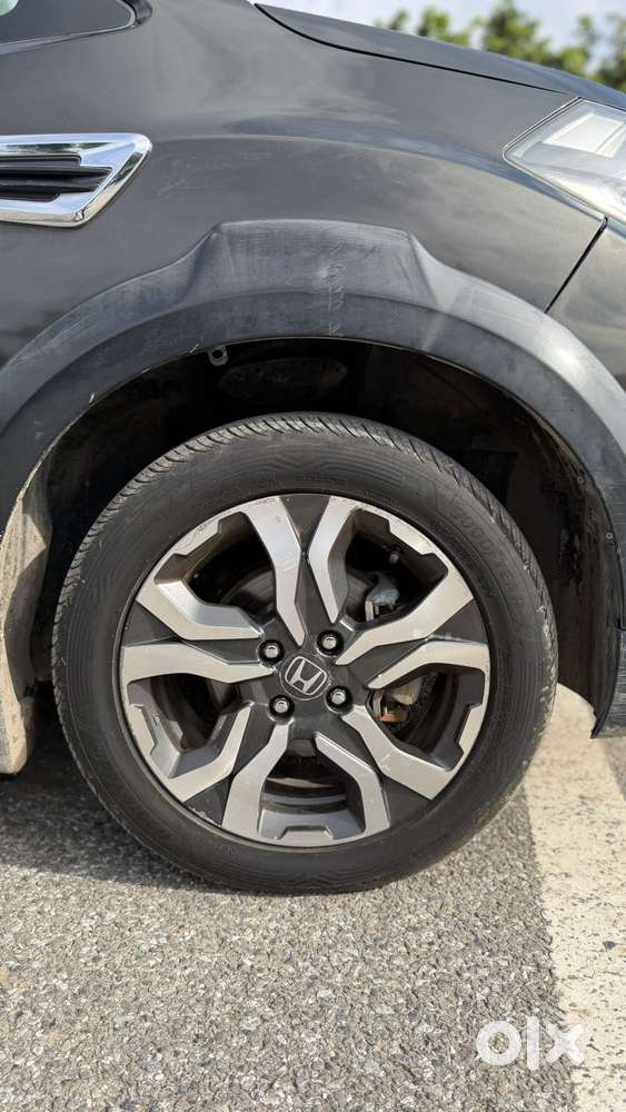 Honda Wr-v 1.5 Vx I-dtec, 2018, Diesel