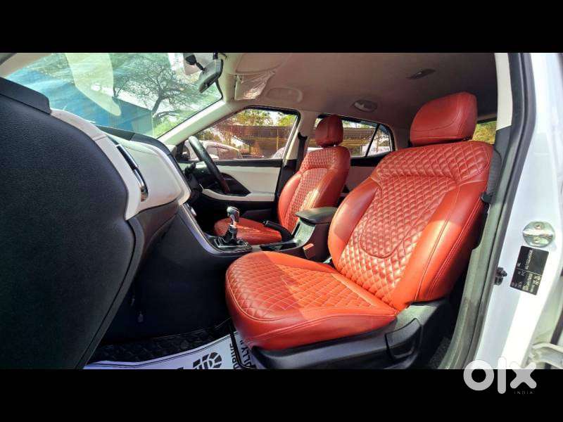 Hyundai Creta 1.5 Mpi Sx Petrol Ivt, 2021, Petrol