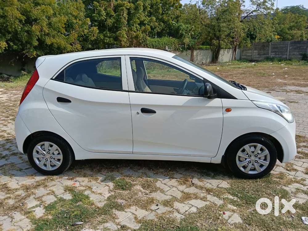 Hyundai Eon Era +, 2018, Petrol