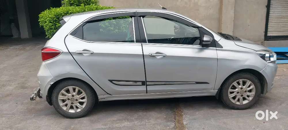 Tata Tiago 1.05 Revotorq 2018