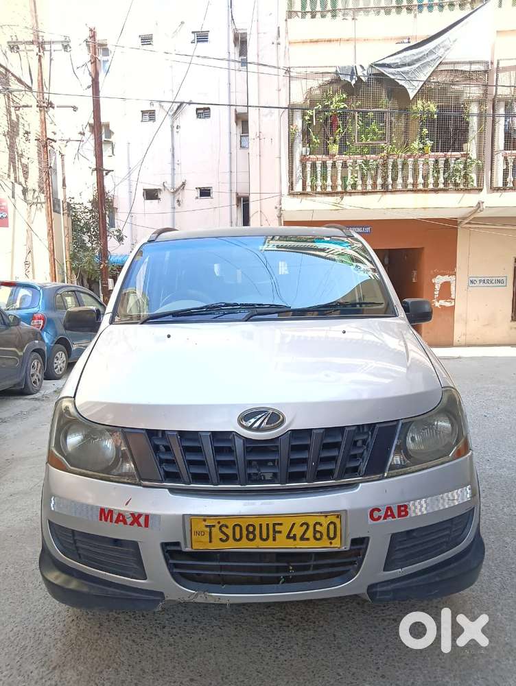 Mahindra Xylo
