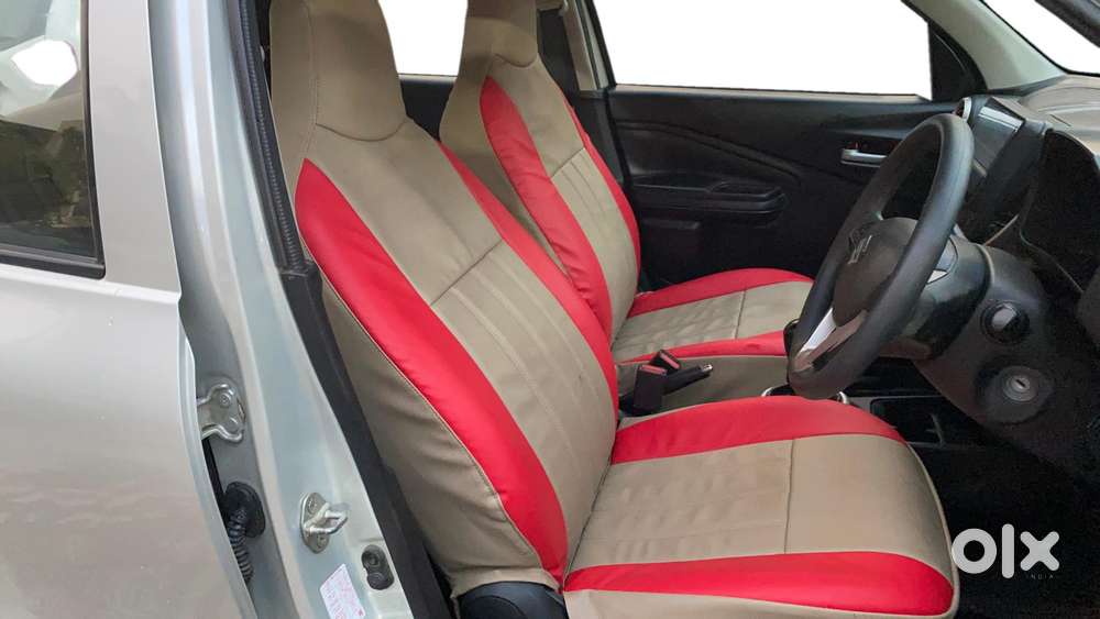 Maruti Suzuki Celerio Zxi, 2022, Petrol