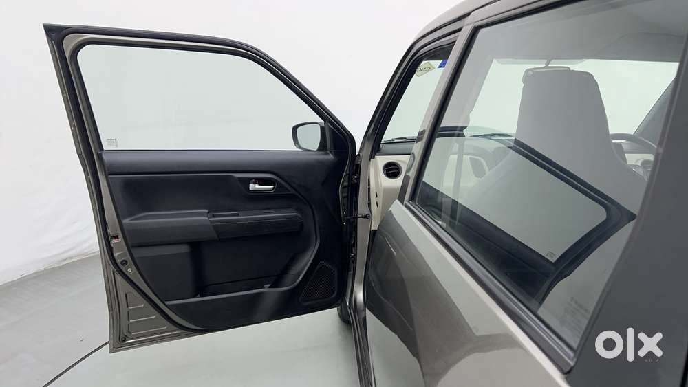 Maruti Suzuki Wagon R 1.0 Vxi Cng, 2022, Cng & Hybrids