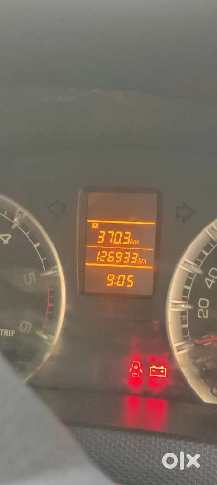 Maruti Suzuki Swift 2013 Diesel Well Maintained