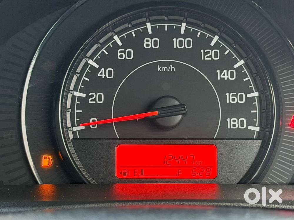 Maruti Suzuki Wagon R Vxi 1.2, 2022, Petrol