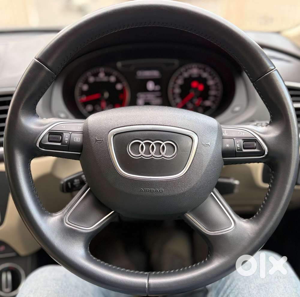 Audi Q3 30 Tfsi S Tronic, 2018, Petrol