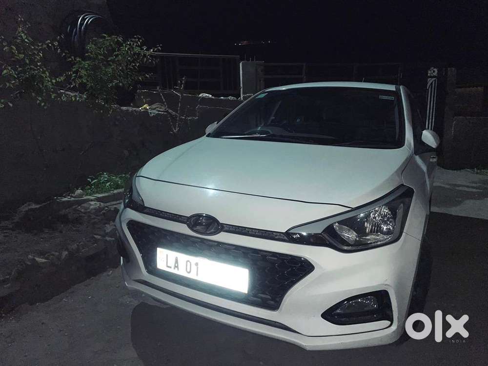 Hyundai I20 Sportz +vtvt Model In Top Notch Condition
