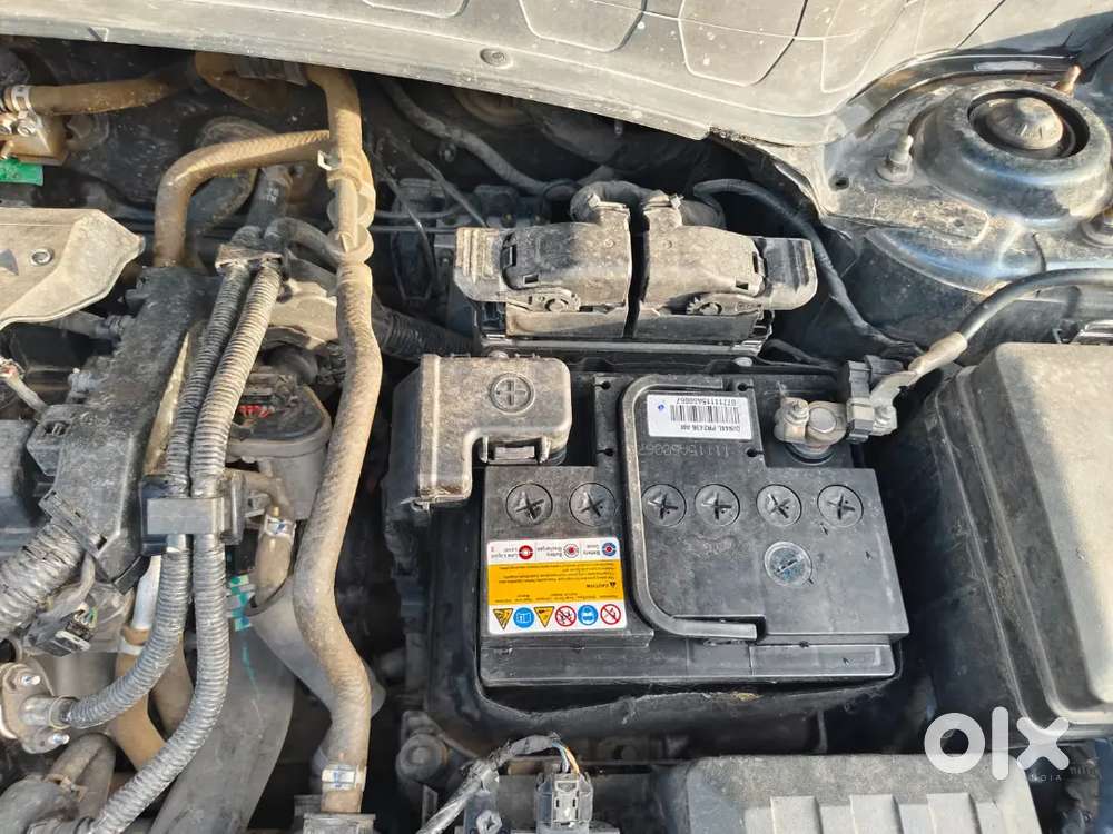 Kia Seltos 1.5 Petrol 2021