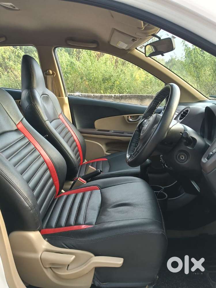 Honda Brio 2013-2016 Vx At, 2013, Petrol