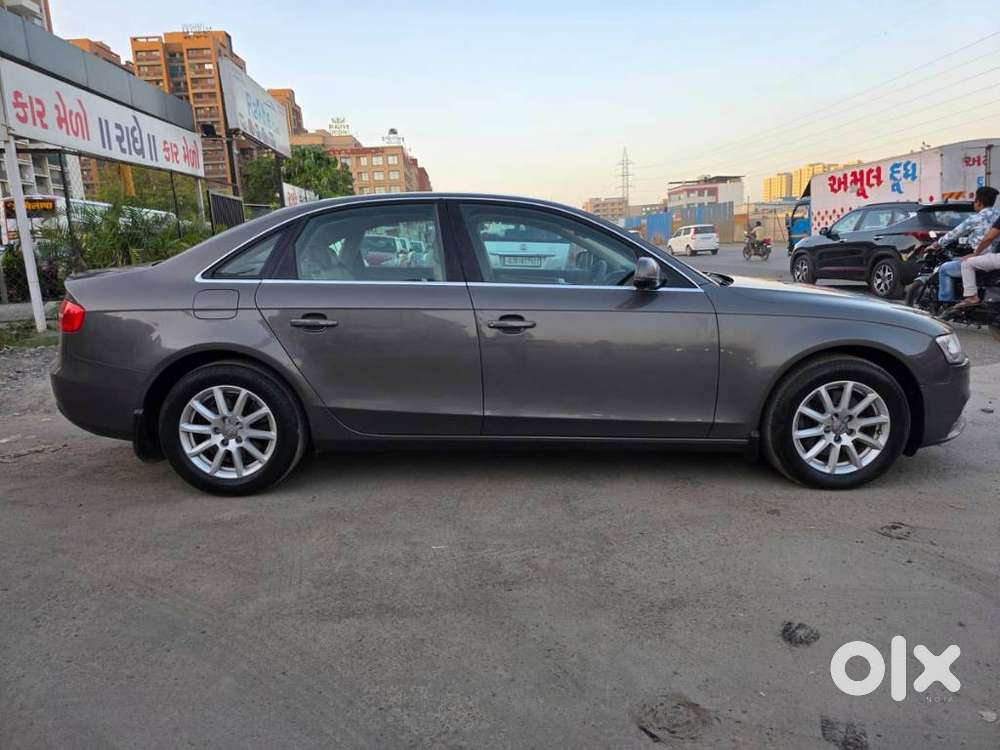 Audi A4 2.0 35 Tdi Premium Plus Sunroof, 2015, Diesel