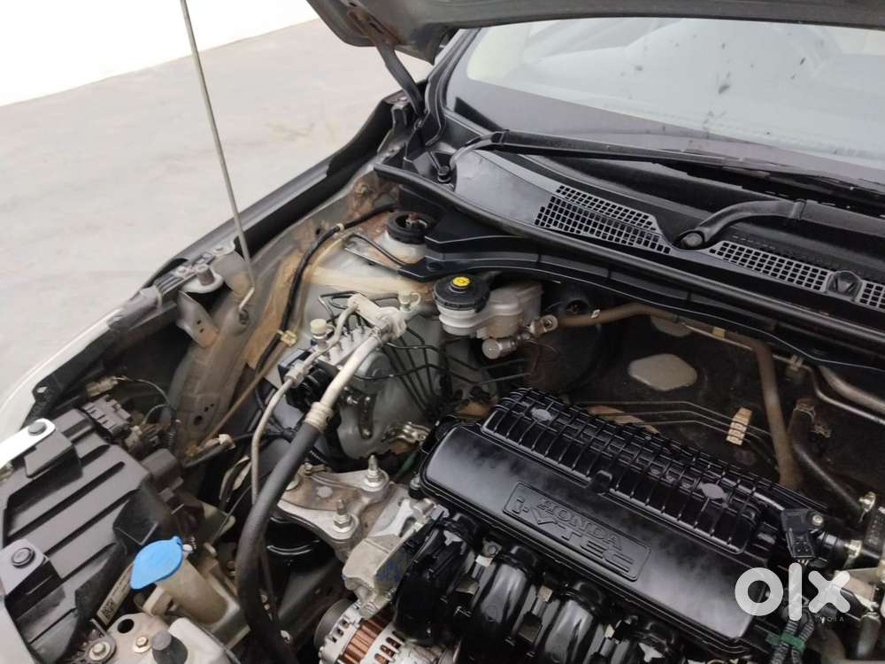 Honda Amaze Vx 1.2 Petrol Cvt, 2022, Petrol