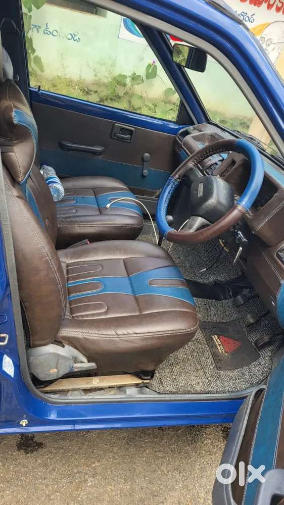 Good Condition Repating, New Tyres, Led Lights,central Locking