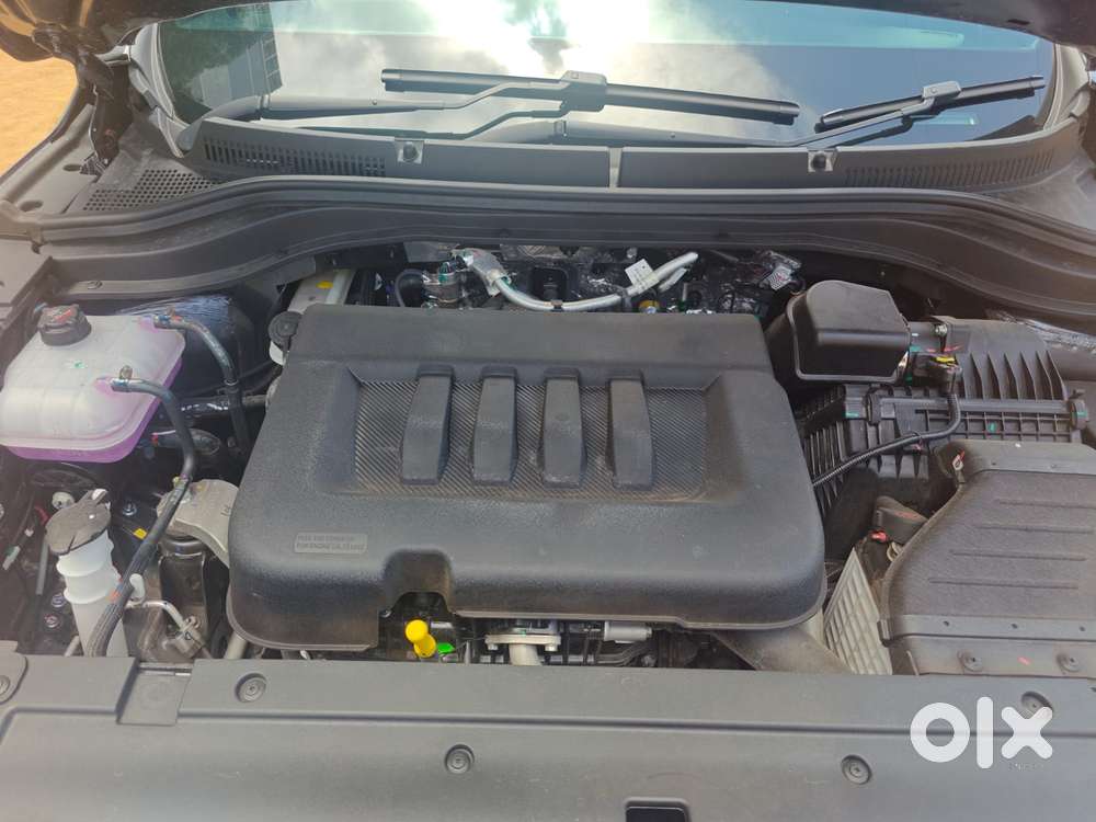 Mahindra Xuv 7xo Ax, 2026, Diesel