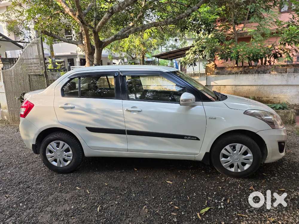 Maruti Suzuki Dzire 2013 Diesel 96000 Km Driven