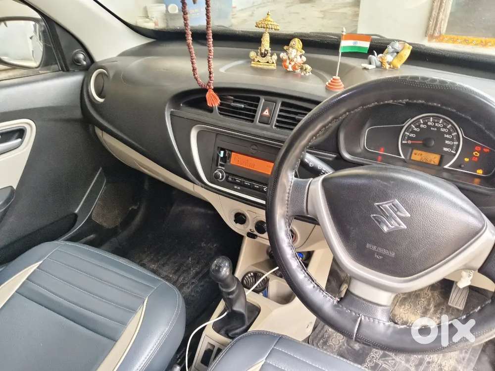 Maruti Suzuki Alto 800 2021 Petrol 32600 Km Driven