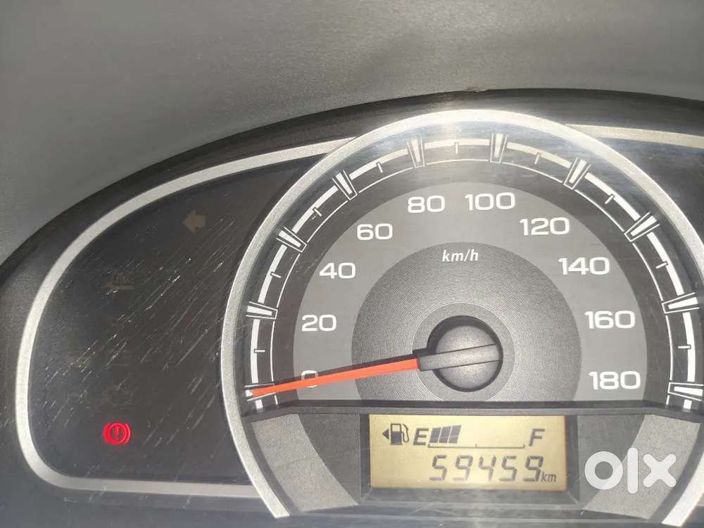 Maruti Suzuki Alto 800 2014