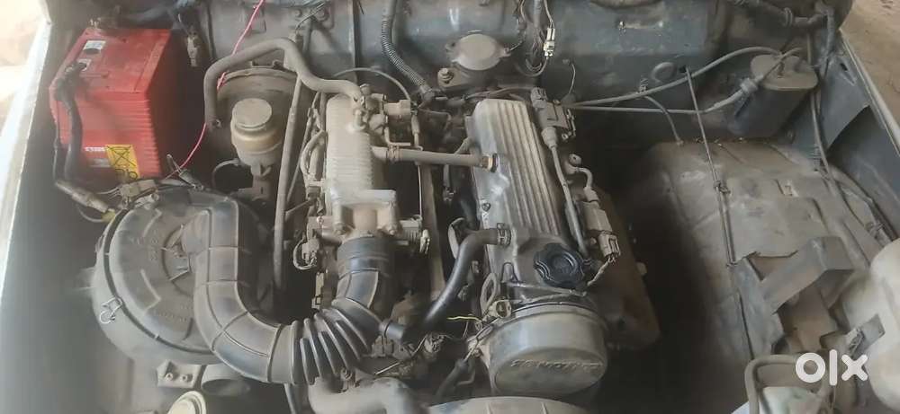 Maruti Suzuki Gypsy 2022 Petrol 76000 Km Driven Slightly Negotiable