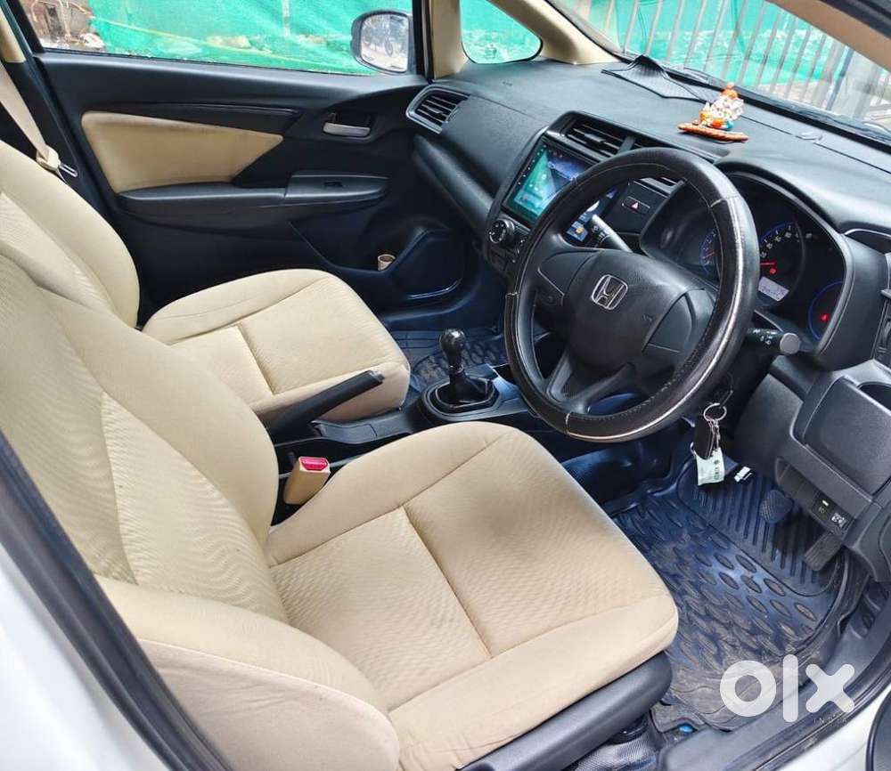Honda Jazz 1.2 E I Vtec, 2017, Petrol