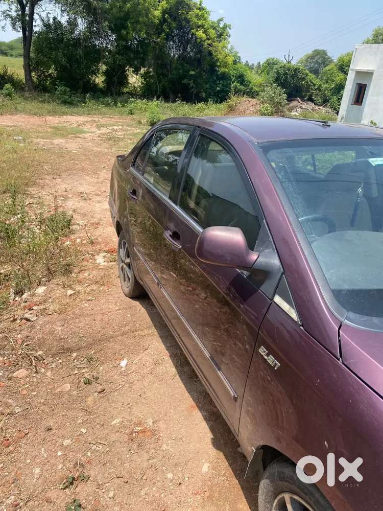 Tata Manza 2011 Diesel Well Maintained