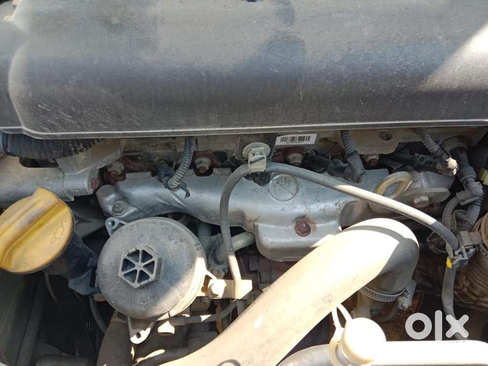 Maruti Suzuki Dzire 2017 Diesel Good Condition