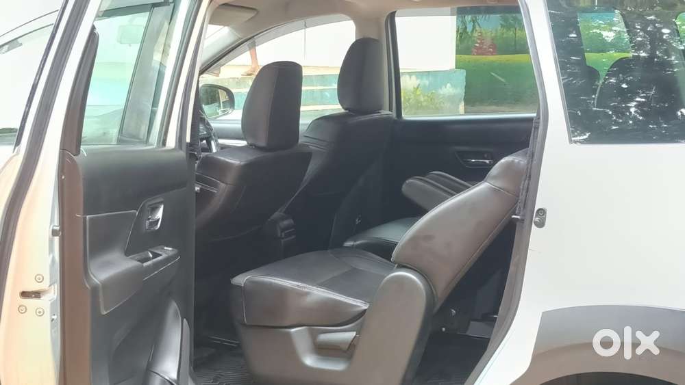 Maruti Suzuki Xl6 1.5 Alpha Plus At, 2024, Petrol