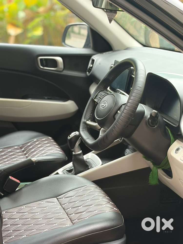 Hyundai Venue 1.5 Crdi Sx (o), 2023, Diesel