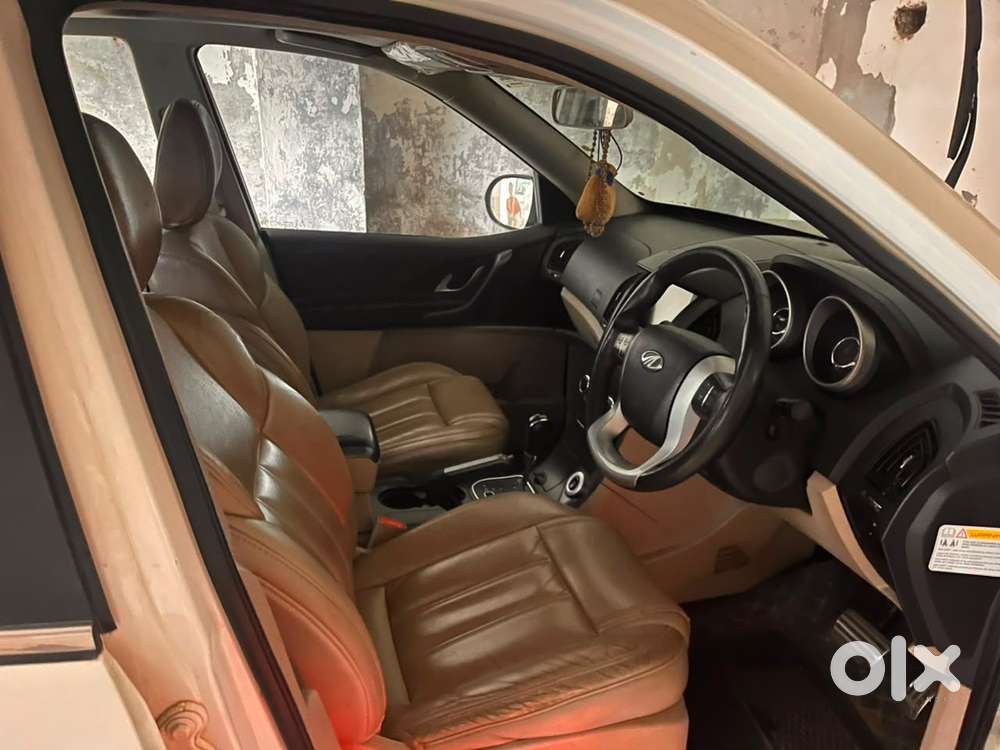 Mahindra Xuv500 Diesel 2018