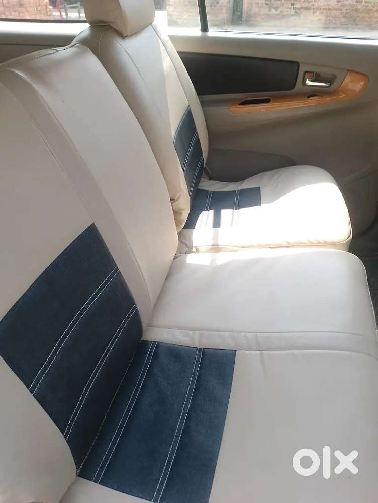 Toyota Innova 2011 Diesel Good Condition