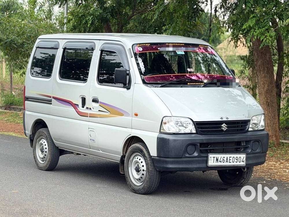 Maruti Suzuki Eeco, 2024, Petrol