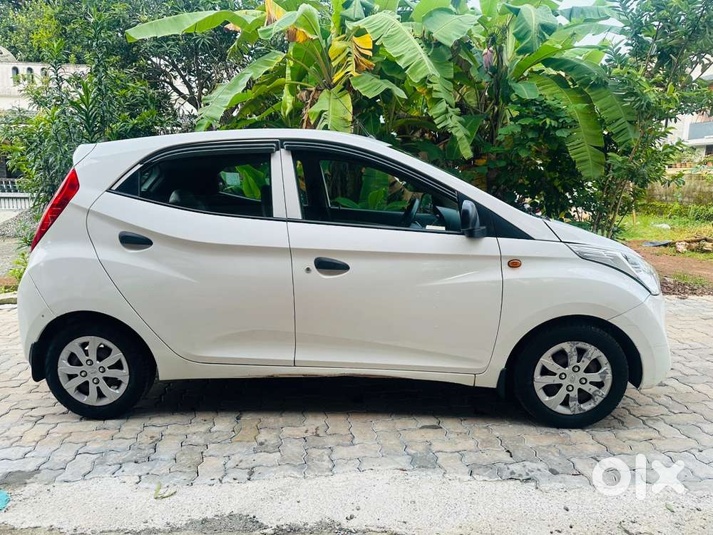 Hyundai Eon 1.0 Magna Plus 2018 Petrol