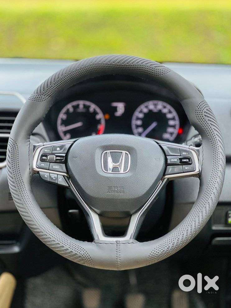 Honda City 1.5 Zx I-vtec Mt, 2023, Cng & Hybrids