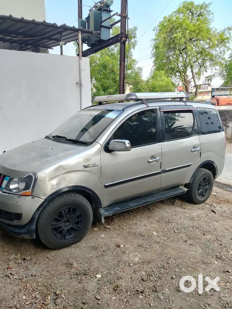 Mahindra Xylo Diesel 2013