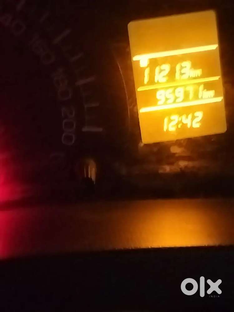Maruti Suzuki Dzire 2014 Cng & Hybrids 95000 Km Driven