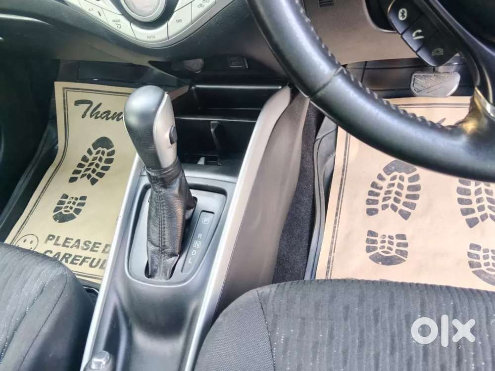 Maruti Suzuki Baleno 1.2 Zeta At, 2018, Petrol