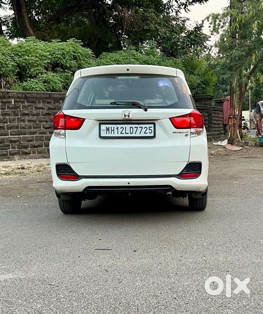 Honda Mobilio V I-vtec, 2014, Petrol