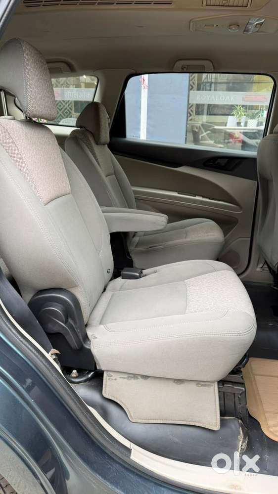Mahindra Marazzo M2, 2019, Diesel