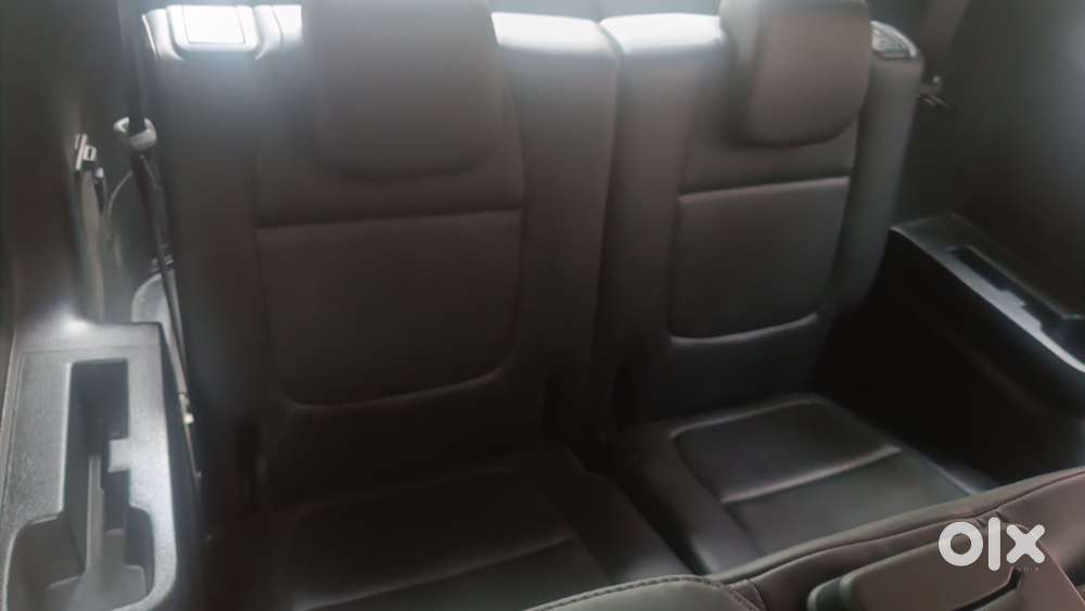 Kia Carens 1.4 Premium 7 Str, 2025, Petrol