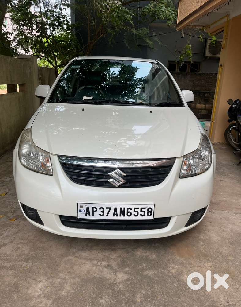 Maruti Sx4 For Sale