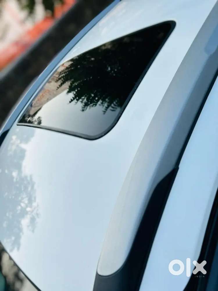 Tata Nexon 2023 Diesel 32000 Km Driven