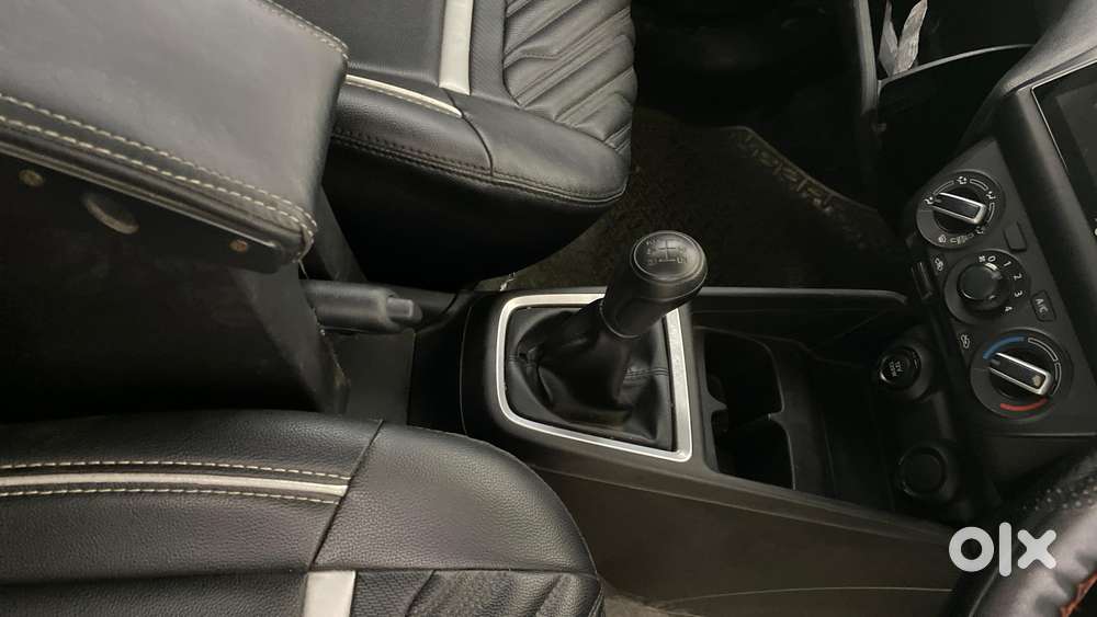 Maruti Suzuki Swift Vvt Lxi, 2023, Petrol