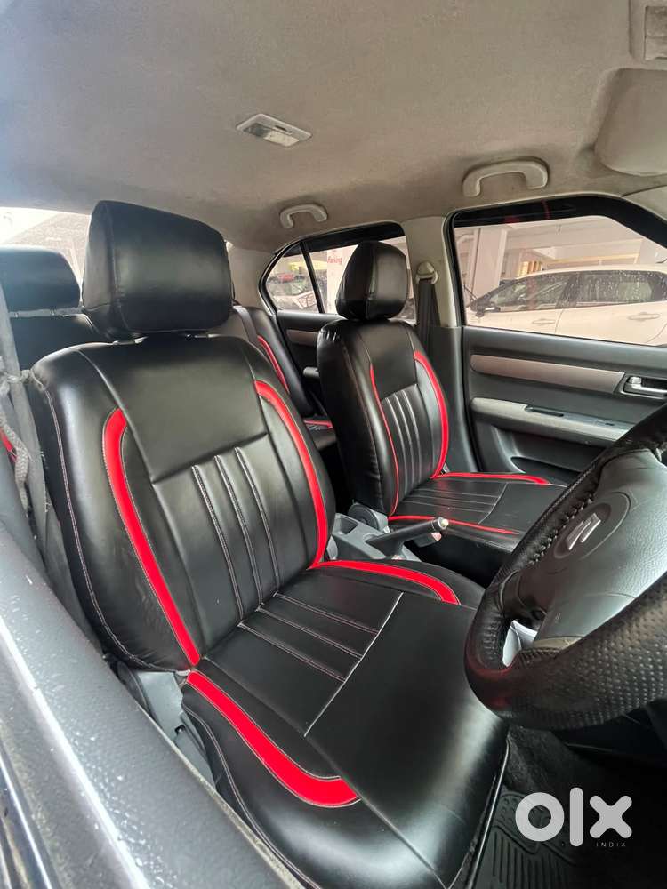 Maruti Suzuki Swift Dzire 1.3 Vxi, 2008, Petrol