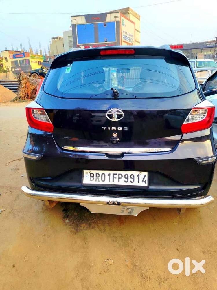 Tata Tiago 1.05 Revotorq Xz Wo Alloy, 2022, Petrol