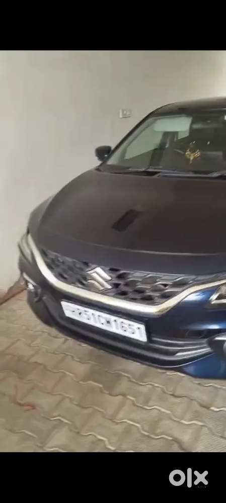 Maruti Suzuki Baleno 2024 Petrol 30000 Km Driven